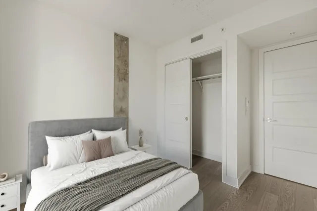 Appartement vendu, Le Plateau-Mont-Royal