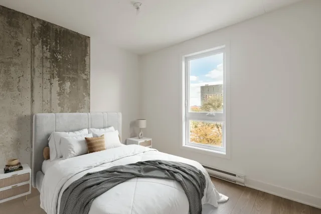 Appartement vendu, Le Plateau-Mont-Royal