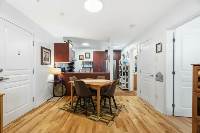 Appartement vendu, Villeray/Saint-Michel/Parc-Extension