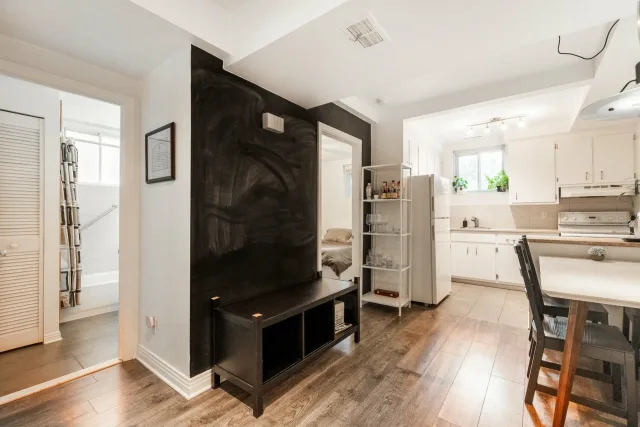 Triplex vendu, Le Vieux-Longueuil