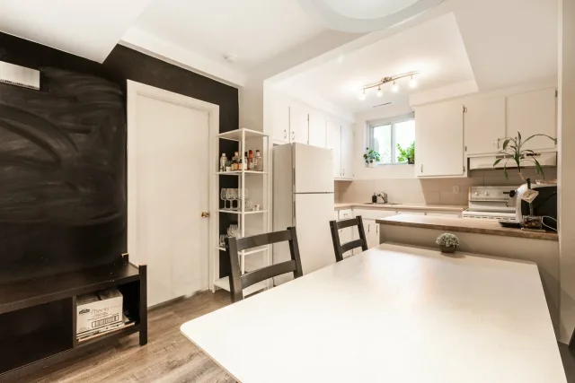 Triplex vendu, Le Vieux-Longueuil