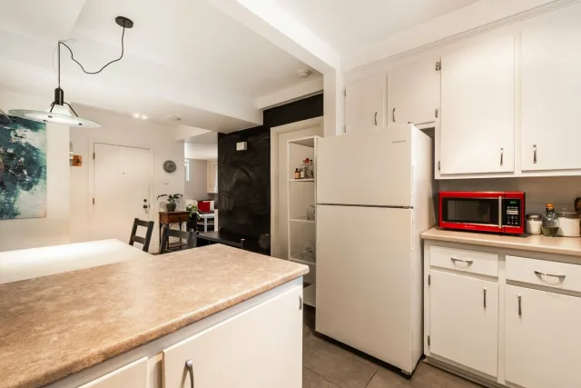 Triplex vendu, Le Vieux-Longueuil