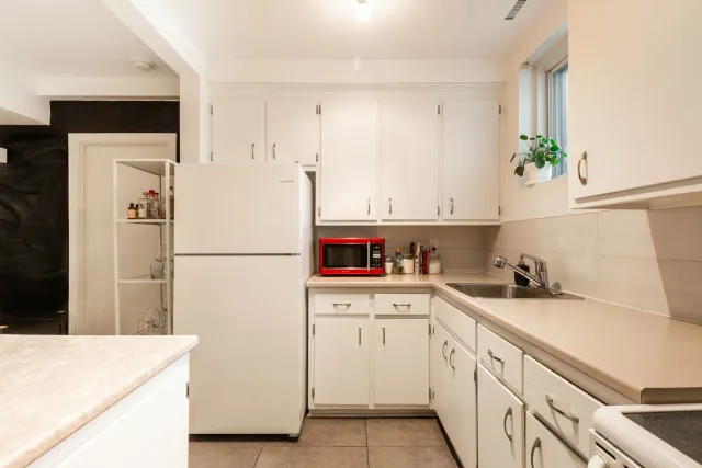 Triplex vendu, Le Vieux-Longueuil