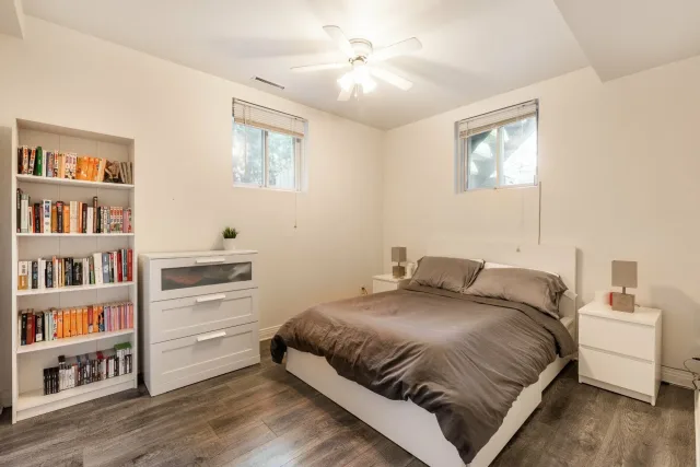 Triplex vendu, Le Vieux-Longueuil