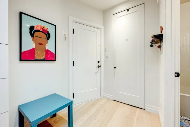 Appartement vendu, Le Plateau-Mont-Royal