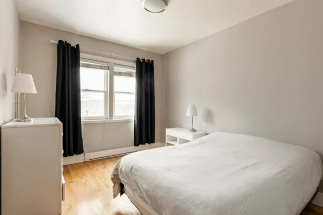 Plex vendu, Le Plateau-Mont-Royal