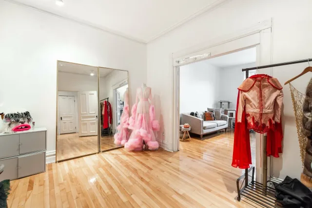 Triplex vendu, Le Plateau-Mont-Royal