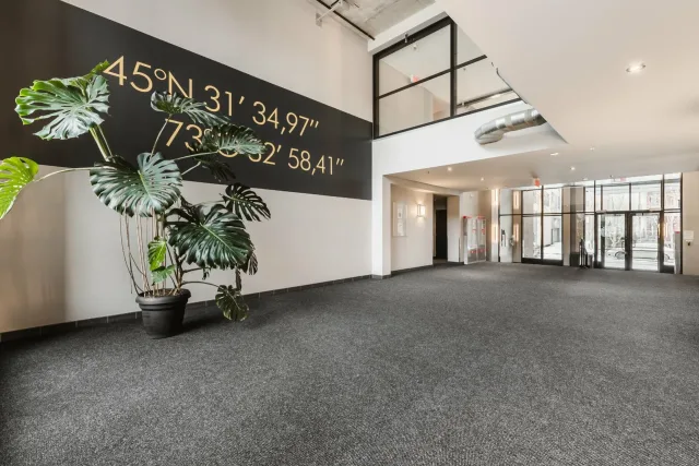 Appartement vendu, Ville-Marie