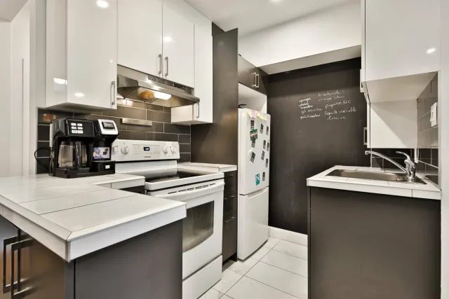 Triplex vendu, Rosemont/La Petite-Patrie