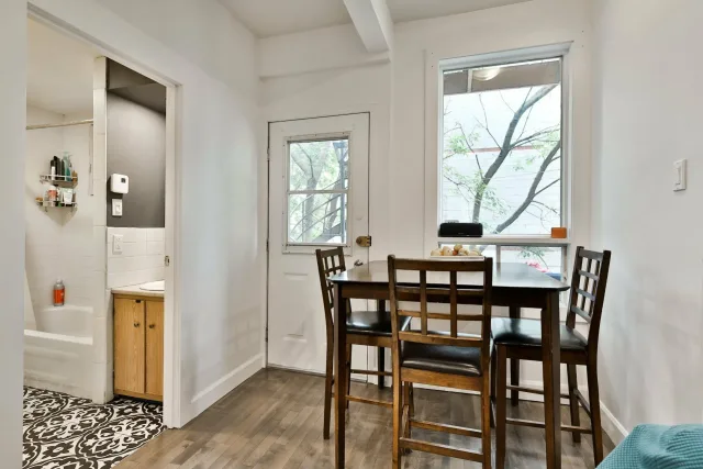 Triplex vendu, Rosemont/La Petite-Patrie