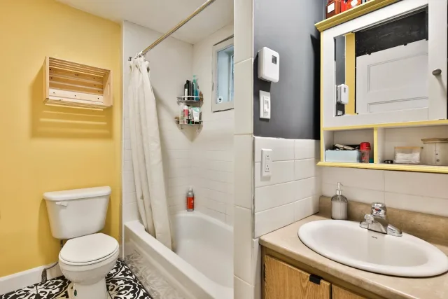 Triplex vendu, Rosemont/La Petite-Patrie
