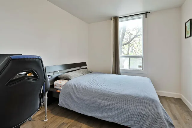 Triplex vendu, Rosemont/La Petite-Patrie