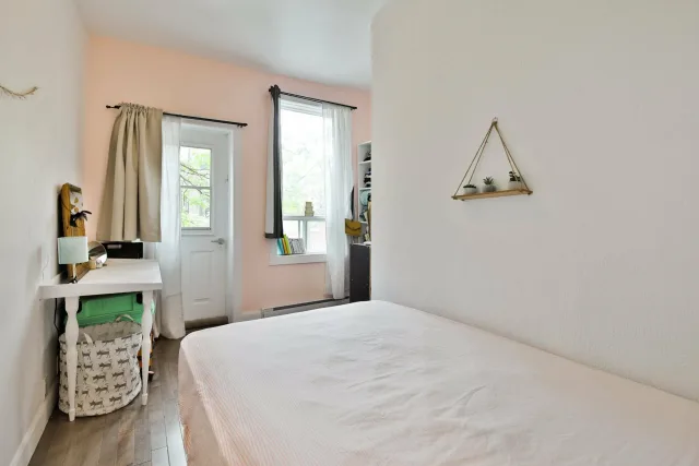 Triplex vendu, Rosemont/La Petite-Patrie