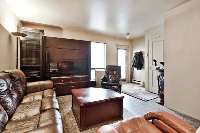 Triplex vendu, Rosemont/La Petite-Patrie