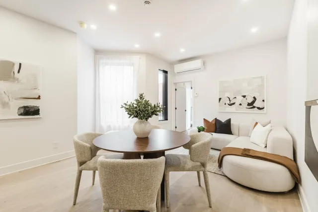 Appartement vendu, Le Plateau-Mont-Royal