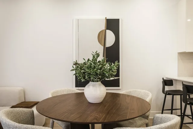 Appartement vendu, Le Plateau-Mont-Royal