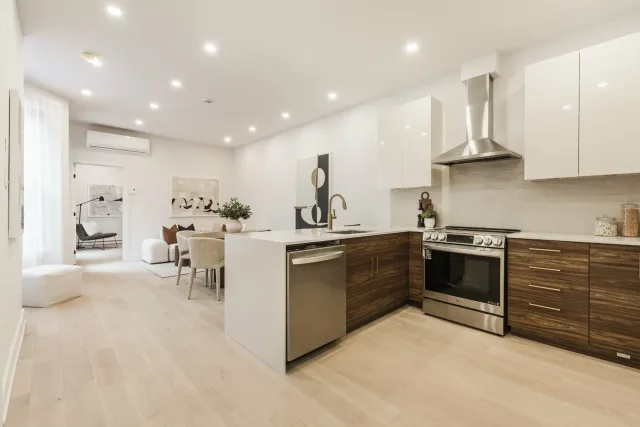 Appartement vendu, Le Plateau-Mont-Royal