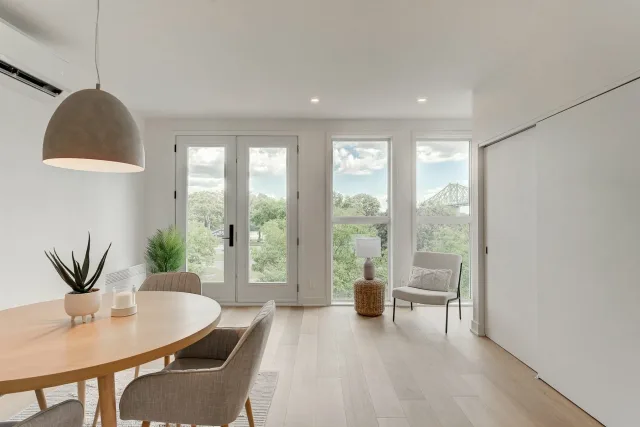 Appartement vendu, Ville-Marie