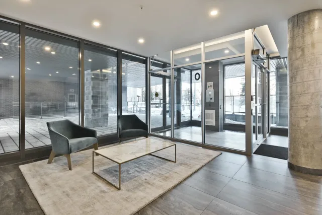 Appartement vendu, Le Plateau-Mont-Royal