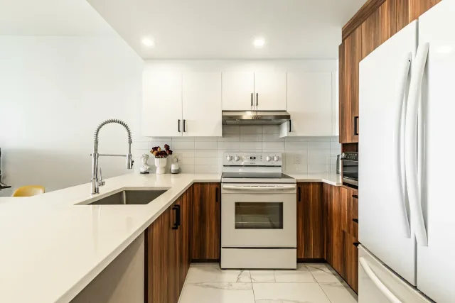 Appartement vendu, Le Plateau-Mont-Royal