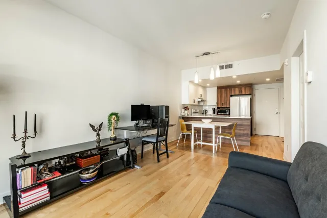 Appartement vendu, Le Plateau-Mont-Royal