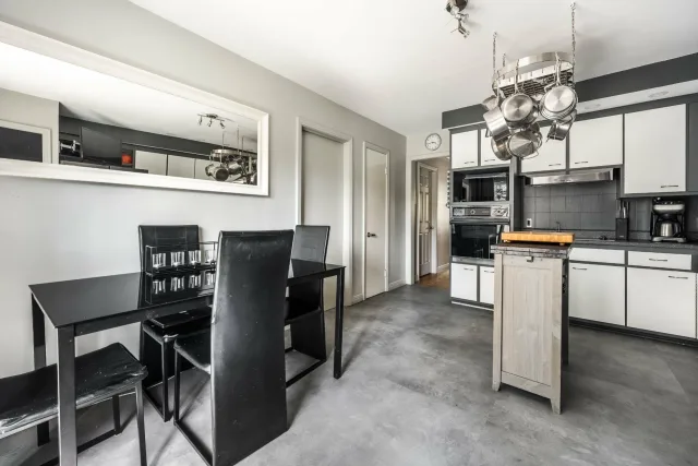 Duplex vendu, Rosemont/La Petite-Patrie