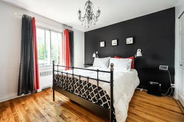Duplex vendu, Rosemont/La Petite-Patrie