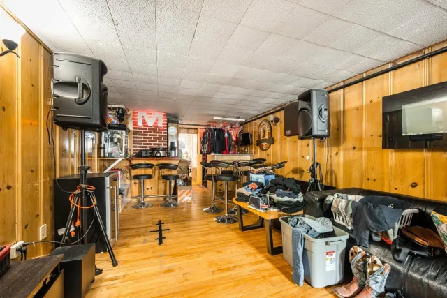 Duplex vendu, Rosemont/La Petite-Patrie