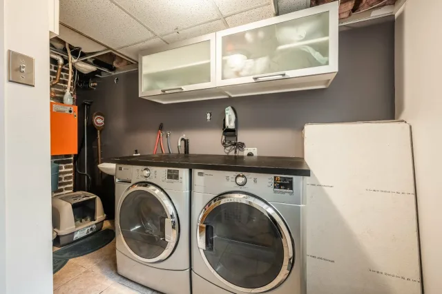 Duplex vendu, Rosemont/La Petite-Patrie