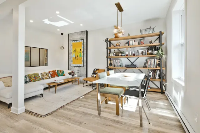 Appartement vendu, Villeray/Saint-Michel/Parc-Extension