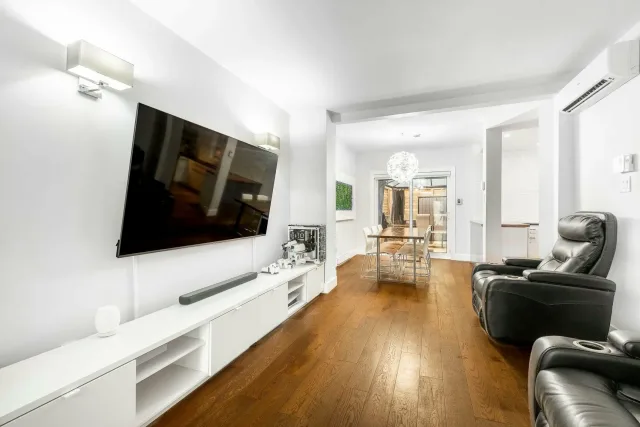 Maison de plain-pied vendue, Rosemont/La Petite-Patrie