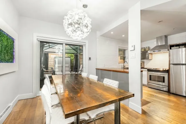 Maison de plain-pied vendue, Rosemont/La Petite-Patrie