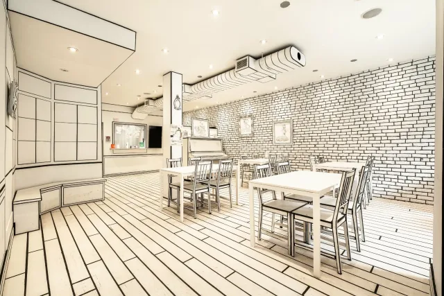 Location d'espace commercial/bureau, Le Plateau-Mont-Royal