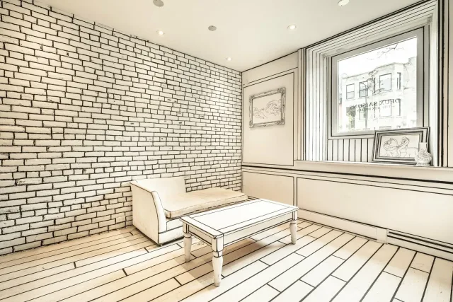 Location d'espace commercial/bureau, Le Plateau-Mont-Royal