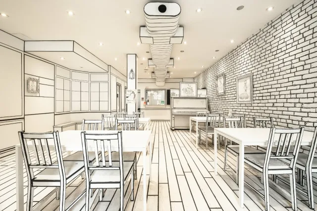 Location d'espace commercial/bureau, Le Plateau-Mont-Royal