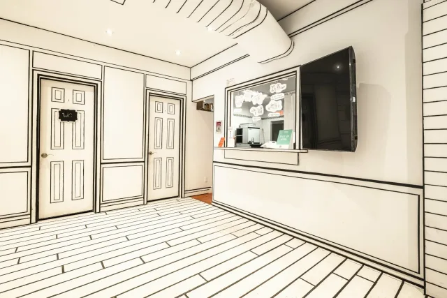 Location d'espace commercial/bureau, Le Plateau-Mont-Royal