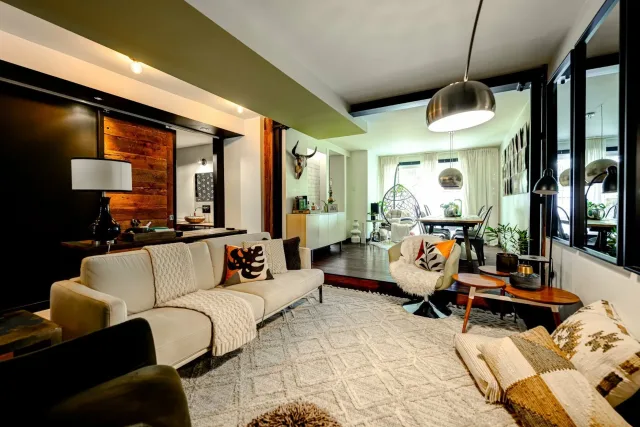 Triplex vendu, Rosemont/La Petite-Patrie