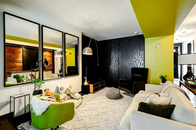 Triplex vendu, Rosemont/La Petite-Patrie