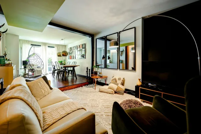 Triplex vendu, Rosemont/La Petite-Patrie