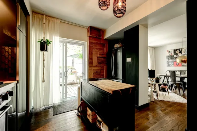 Triplex vendu, Rosemont/La Petite-Patrie