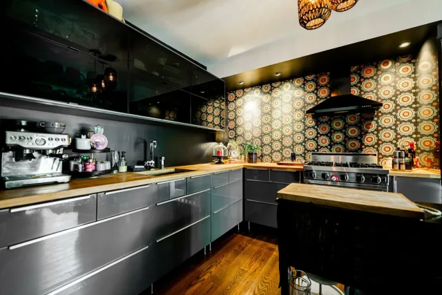 Triplex vendu, Rosemont/La Petite-Patrie