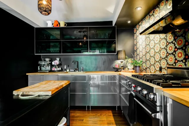 Triplex vendu, Rosemont/La Petite-Patrie