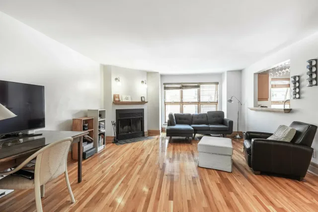 Appartement vendu, Le Plateau-Mont-Royal