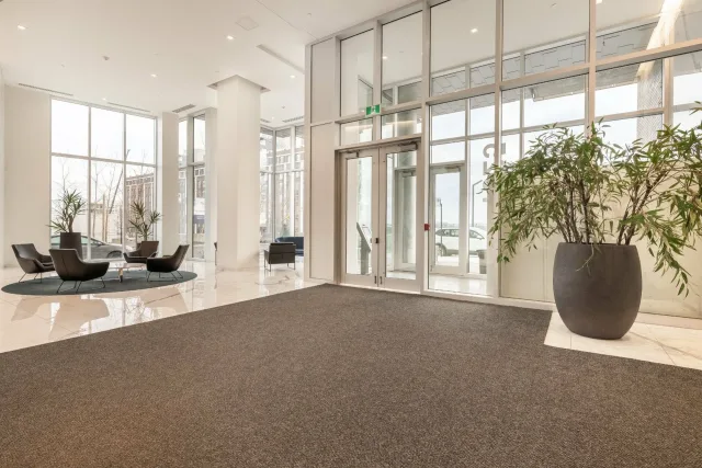 Appartement vendu, Ville-Marie
