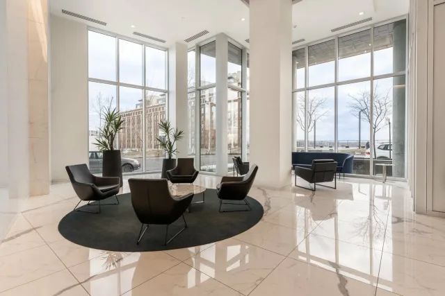 Appartement vendu, Ville-Marie