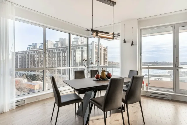 Appartement vendu, Ville-Marie