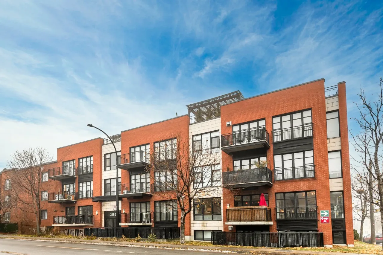 Appartement vendu, Rosemont/La Petite-Patrie