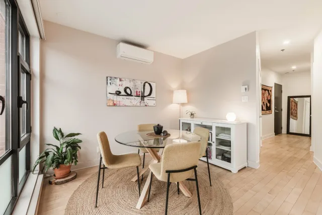 Appartement vendu, Rosemont/La Petite-Patrie