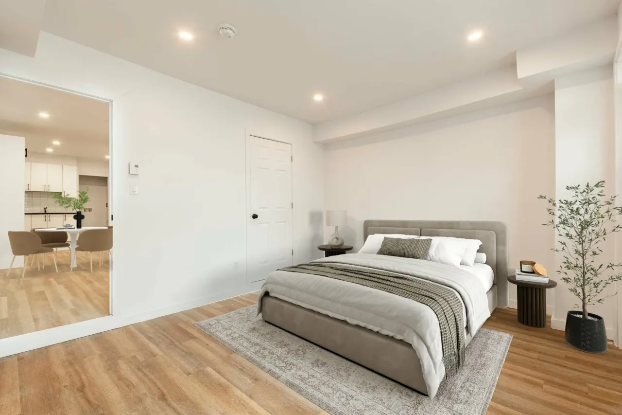 Appartement vendu, Le Plateau-Mont-Royal