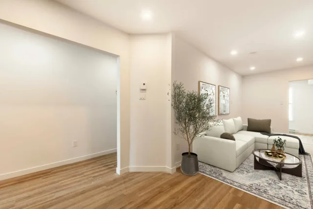Appartement vendu, Le Plateau-Mont-Royal